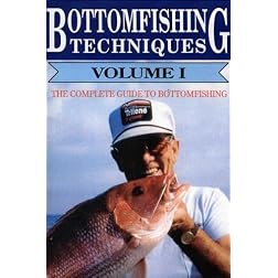 Bottom Fishing Vol 1