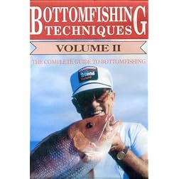 Bottom Fishing Vol 2