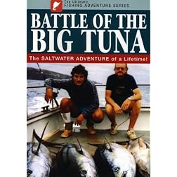 Battle Of The Big Tuna