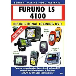 Furuno LS 4100