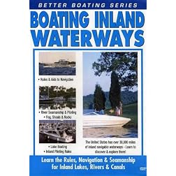 Boating Inland Waters
