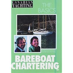 Bareboat Chartering
