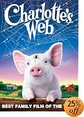 Charlotte's Web (Widescreen Edition)