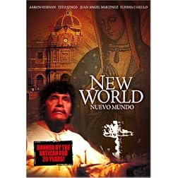 New World (Nuevo Mundo)