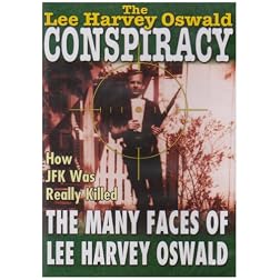 Lee Harvey Oswald: The Many Faces