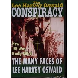 Lee Harvey Oswald: Fake
