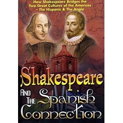 Shakespeare And The Spanish Connection