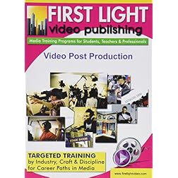 Video Post Production