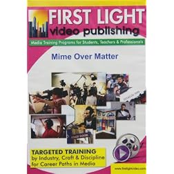 Mime Over Matter