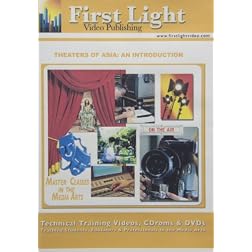 The Theaters of Asia: An Introduction