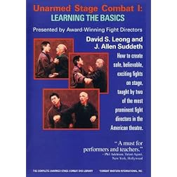 The Complete Unarmed Combat Series: Learning The Basics