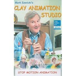 Stop Motion Animation With Stop Motion Pro