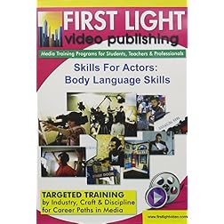 Body Language Skills