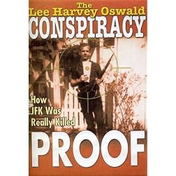 Lee Harvey Oswald: Proof