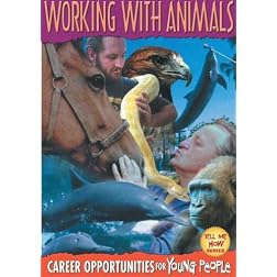 Tell Me How: Working With Animals