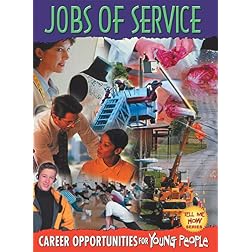 Tell Me How: Jobs Of Service
