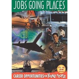 Tell Me How: Jobs Going Places