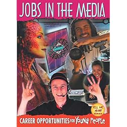 Tell Me How: Jobs In The Media