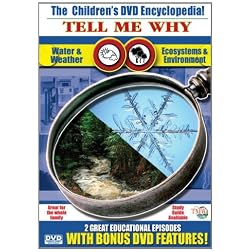 Water & Weather/Ecosystems & Environment