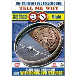 Time, Money/Measurement & Flight
