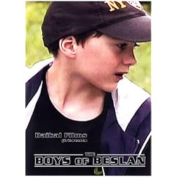 The Boys of Beslan