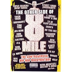 The Other Side of 8 Mile: The Controversial Hip Hop Documentary