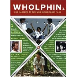 Wholphin: Issue 4