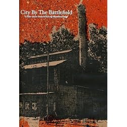City by the Battlefield: A Film About Fredericksburg Skateboarding