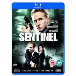 Sentinel [Blu-ray]