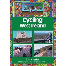 Cycling West Ireland