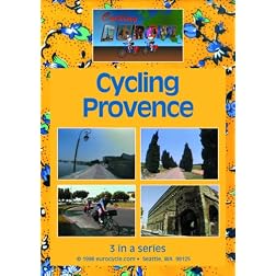 Cycling Provence