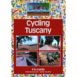 Cycling Tuscany