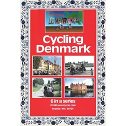 Cycling Denmark