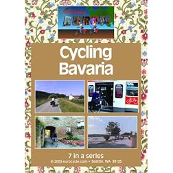 Cycling Bavaria