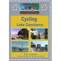 Cycling Lake Constance