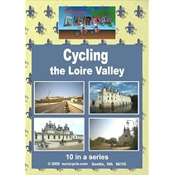 Cycling the Loire Valley