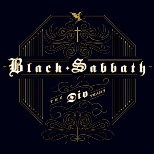 Black Sabbath - Dio Years (Remastered/With Bonus Tracks), The - Zortam Music