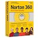 Norton 360 All-In-One Security Annual Subscription - 3 PCs