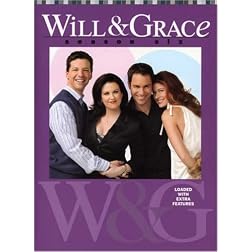 Will & Grace - Season Six