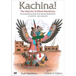 Kachina!