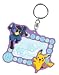 ポケットモンスター フレームキーチェーン Vol.2  （ルカリオ）