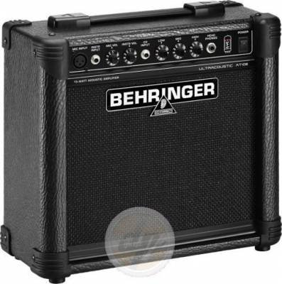 Kamerazubeh&ouml;r: Behringer Ultracoustic AT108