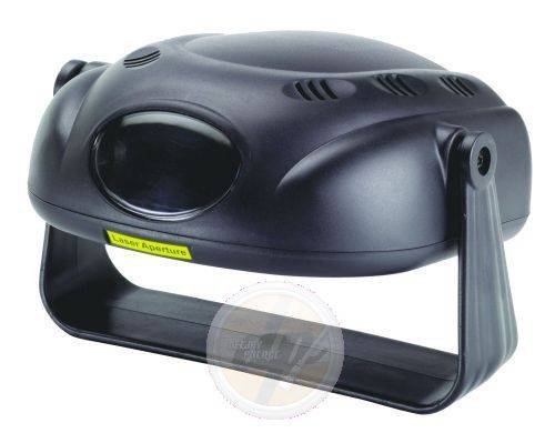 Telekommunikation: JB Systems Scarab Laser
