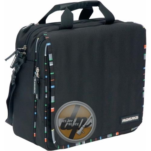 TV Ger&auml;te: Technics Courier Bag Limited Edt. gucci black