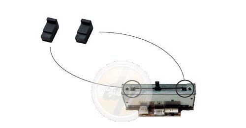 Verstaerker Und Receiver: Vestax CLS-1
