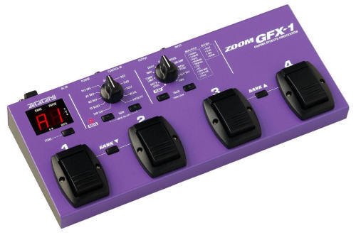 PDAs: Zoom GFX - 1