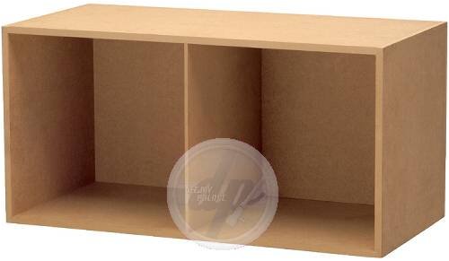 Handys ohne Vertrag: Glorious DJ 12 Zoll Record Box beige 230
