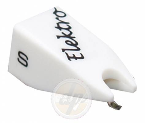 DVD Player: Ortofon Nadel Elektro