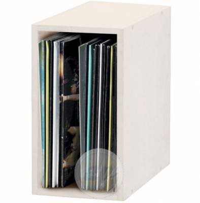 Handys ohne Vertrag: Glorious DJ 12 Zoll Record Box white 55