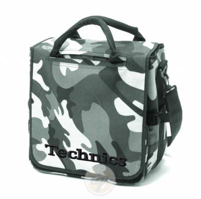 TV Ger&auml;te: Technics LP Backpack 35 camo polar